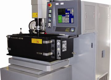 購買鏡面火花機(jī)的時候要注意這兩點(diǎn)！【仁光智能】