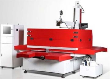 線切割好學嗎,學線切割怎么樣？【仁光智能】