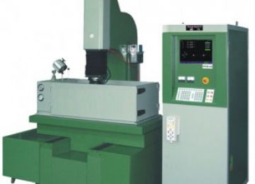 火花機(jī)的搖動(dòng)類型你知道怎么正確選擇嗎？【仁光智能】