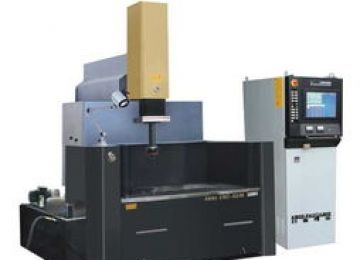 快走絲線切割的正確使用方法【仁光智能】 快走絲線切割的正確使用方法【仁光智能】