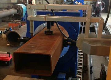 中走絲線切割的概念