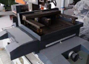 線切割開水就短路原因及解決辦法 線切割開水就短路原因及解決辦法