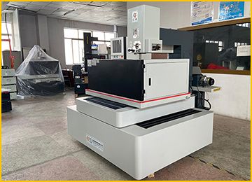 專業線切割機床,如何選擇更如意-仁光智能 專業線切割機床,如何選擇更如意-仁光智能