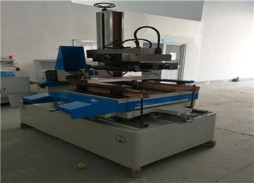 快走絲線切割機床的維護與保養-仁光智能 快走絲線切割機床的維護與保養-仁光智能