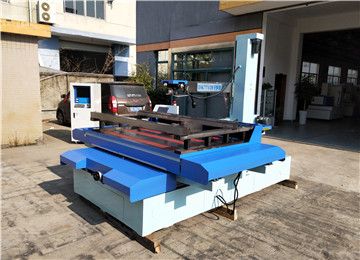 大型線切割機床，品牌廠家-仁光智能