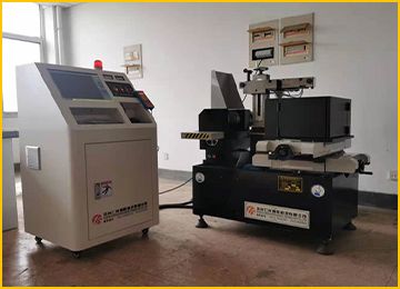 線切割機床,放電不穩原因及措施-仁光智能 線切割機床,放電不穩原因及措施-仁光智能