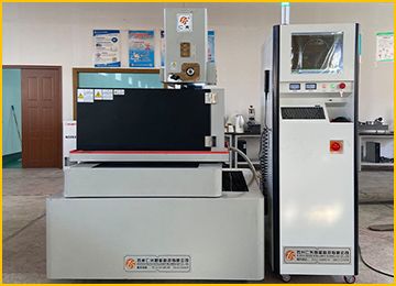 金屬線切割機床全國送貨上門包安裝-仁光智能 金屬線切割機床全國送貨上門包安裝-仁光智能