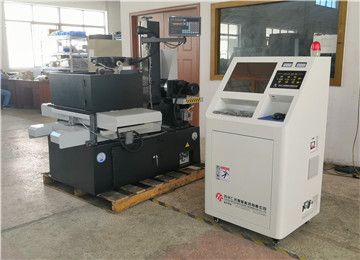 線切割機床自動停機原因-仁光智能 線切割機床自動停機原因-仁光智能