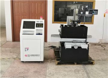 線切割機床電機材料的選擇-仁光智能 線切割機床電機材料的選擇-仁光智能