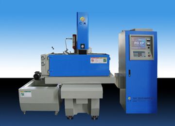 電火花機床開機后可以觸摸兩電極對嗎?-錯誤-仁光智能 電火花機床開機后可以觸摸兩電極對嗎?-錯誤-仁光智能