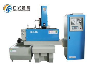 電火花機(jī)廢氣-用什么辦法處理-仁光 電火花機(jī)廢氣-用什么辦法處理-仁光