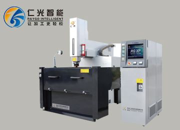 火花機積碳問題處理方法-仁光 火花機積碳問題處理方法-仁光