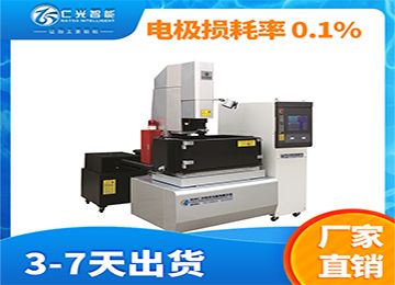 電腐蝕火花機的原理是什么，20年行業經驗—仁光智能