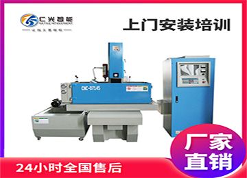 火花機放電起火原因都有哪些?—仁光智能 火花機放電起火原因都有哪些?—仁光智能