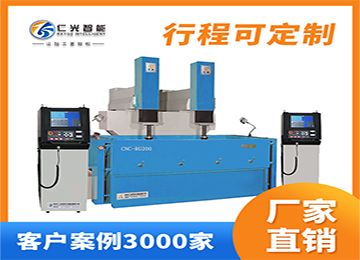 火花機沖油的方式有幾種,與什么有關?—仁光智能 火花機沖油的方式有幾種,與什么有關?—仁光智能