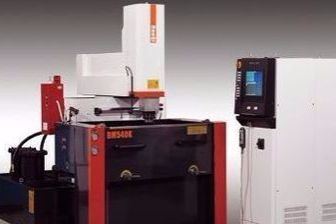 鏡面火花機 鏡面火花機