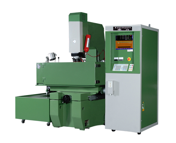 數控電火花機 數控電火花機