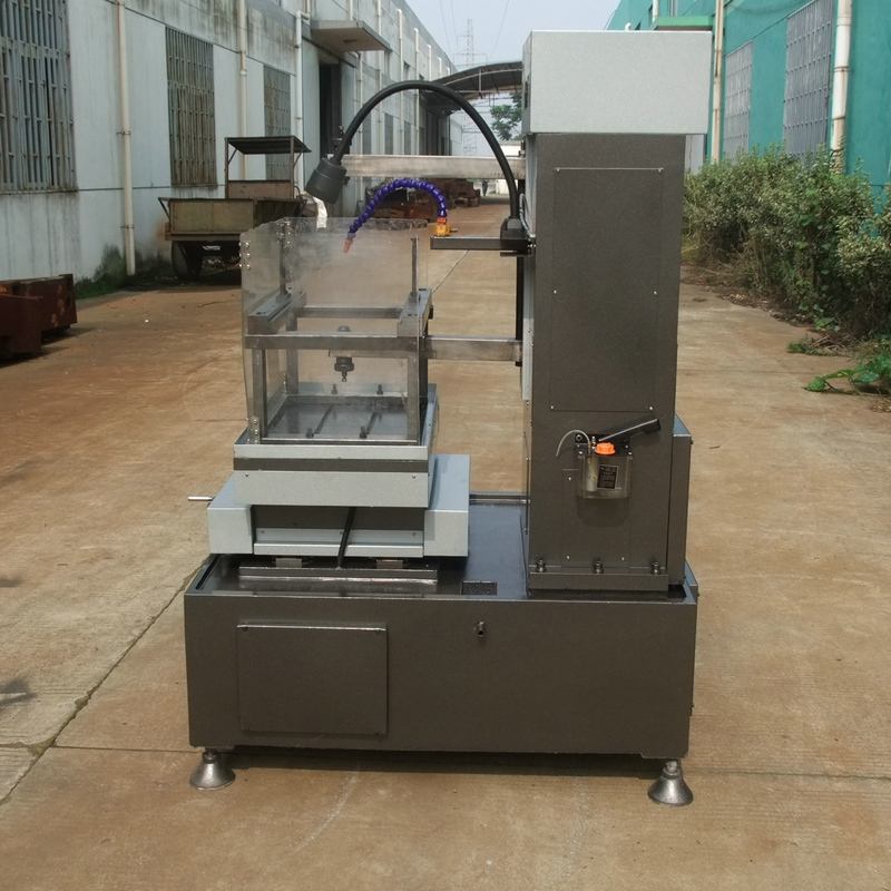 線(xiàn)切割機(jī)