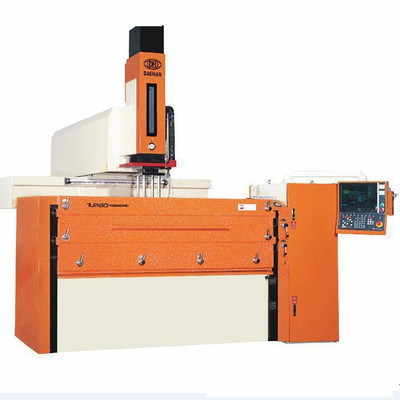 數(shù)控電火花機(jī)